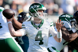 Jets Jaguars Football