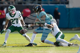 Jets Jaguars Football