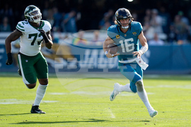 Jets Jaguars Football