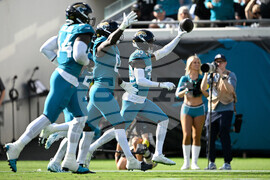 Jets Jaguars Football