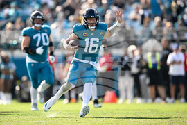 Jets Jaguars Football