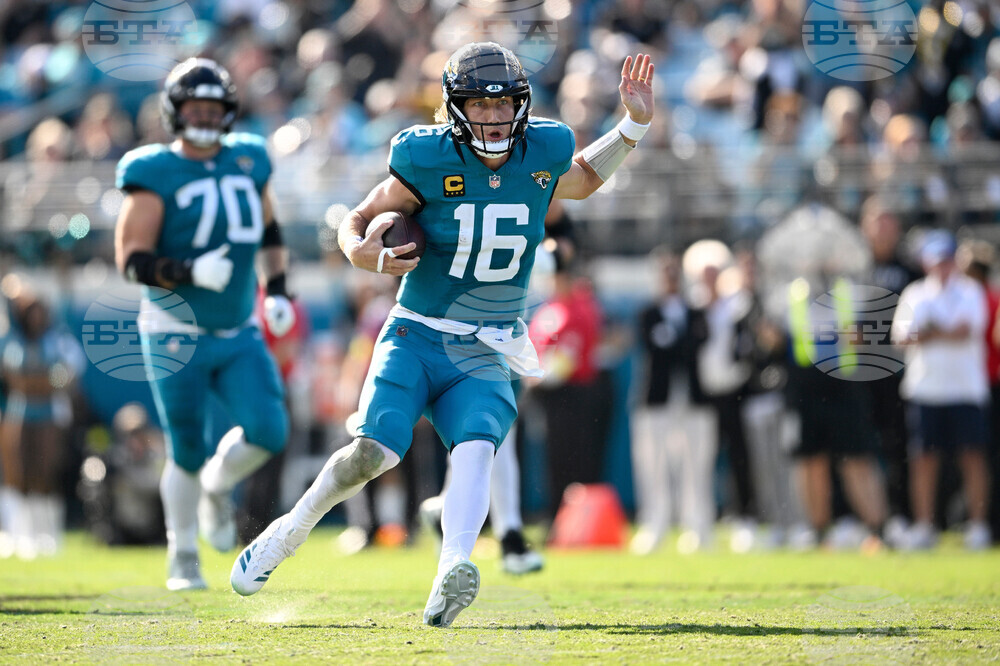 Jets Jaguars Football