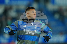 Spain La Liga Soccer