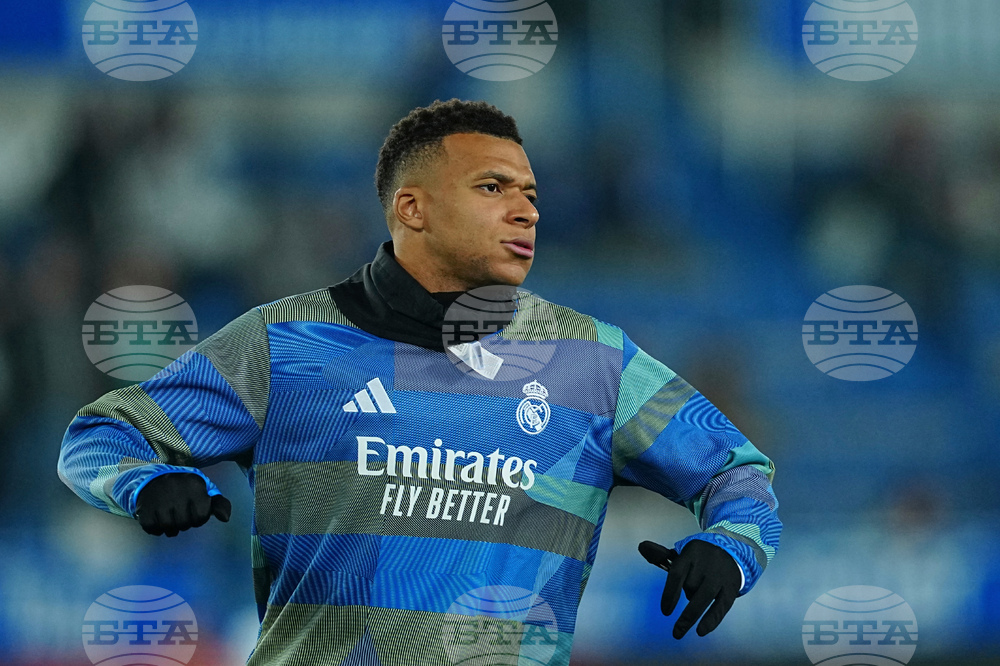 Spain La Liga Soccer