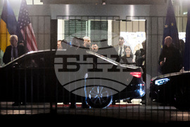 Germany Russia Ukraine War