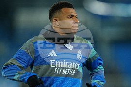 Spain La Liga Soccer