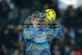 Spain La Liga Soccer