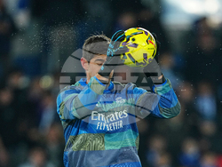 Spain La Liga Soccer