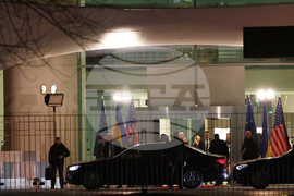 Germany Russia Ukraine War