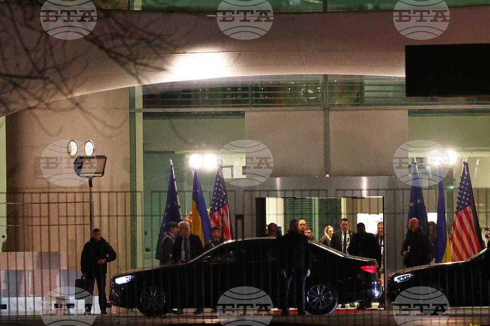 Germany Russia Ukraine War