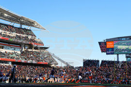 Ravens Bengals Football