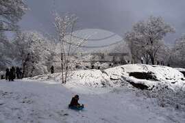 US Extreme Weather New York