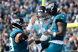 Jets Jaguars Football