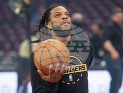 Hornets Cavaliers Basketball