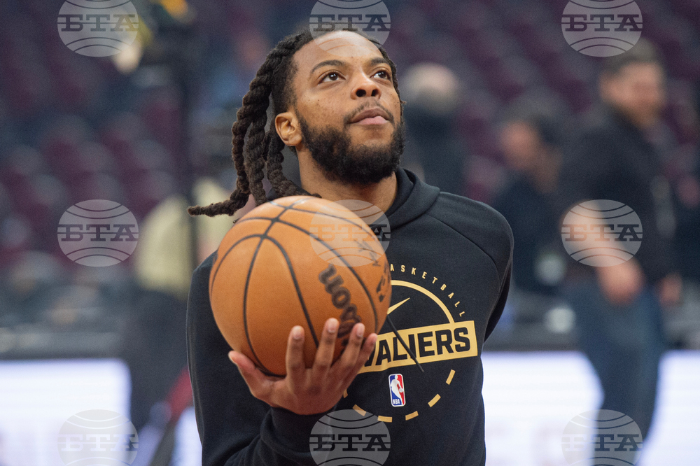 Hornets Cavaliers Basketball