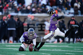 Ravens Bengals Football