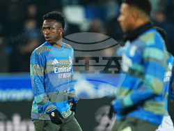 Spain La Liga Soccer