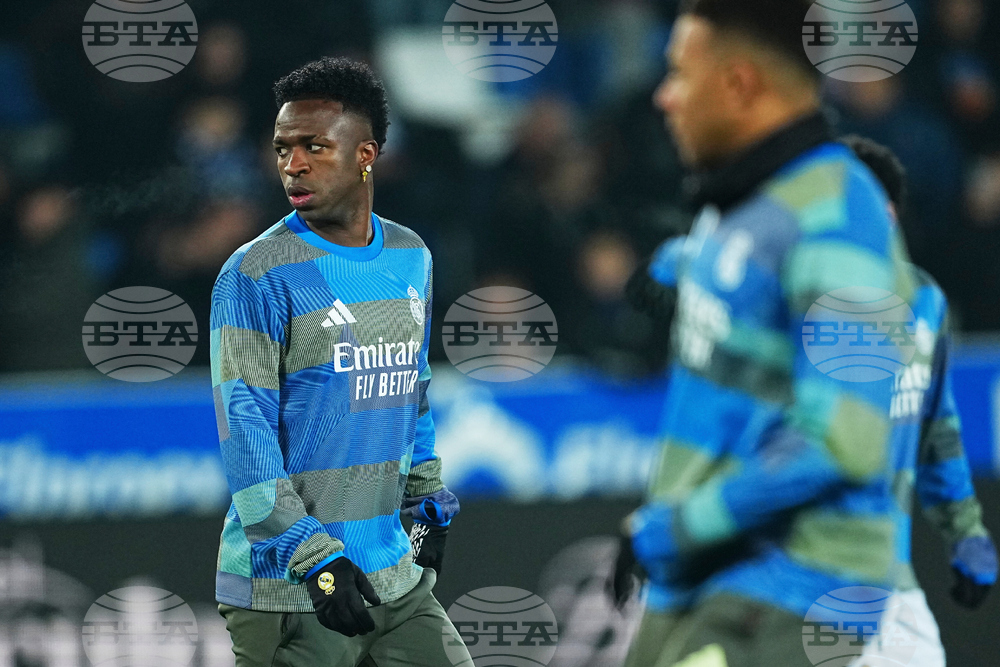 Spain La Liga Soccer