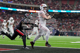 Cardinals Texans Football