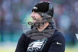 Raiders Eagles Football