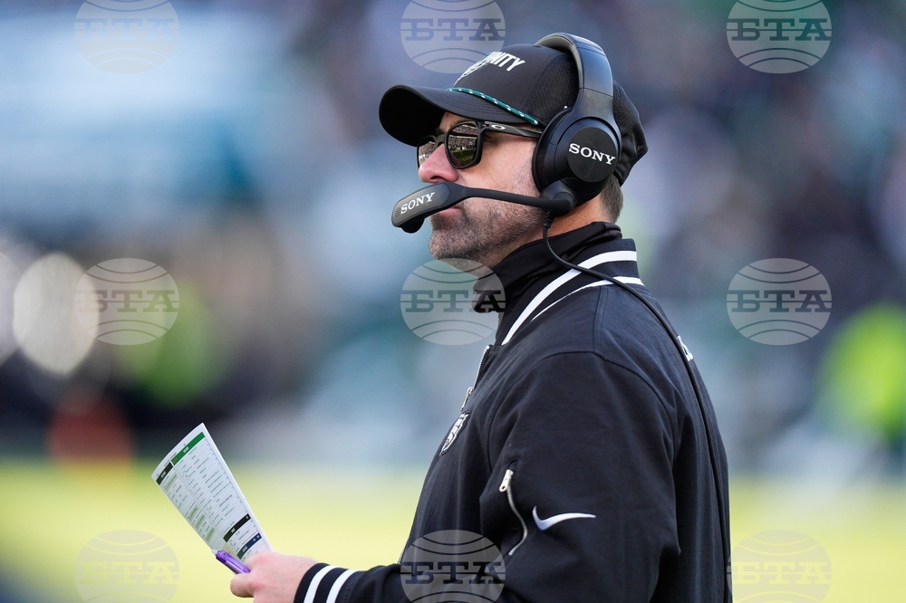 Raiders Eagles Football