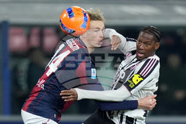 Italy Serie A Soccer