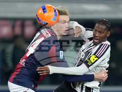 Italy Serie A Soccer