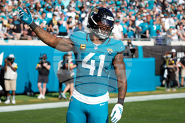 Jets Jaguars Football