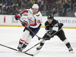 Capitals Kings Hockey