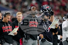 Cardinals Texans Football