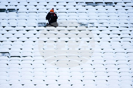 APTOPIX Ravens Bengals Football