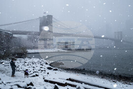 Extreme Weather New York