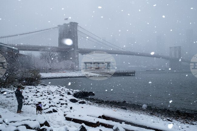 Extreme Weather New York