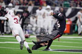 Cardinals Texans Football