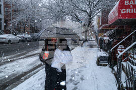 Extreme Weather New York