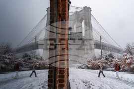 Extreme Weather New York