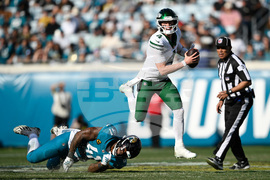 Jets Jaguars Football