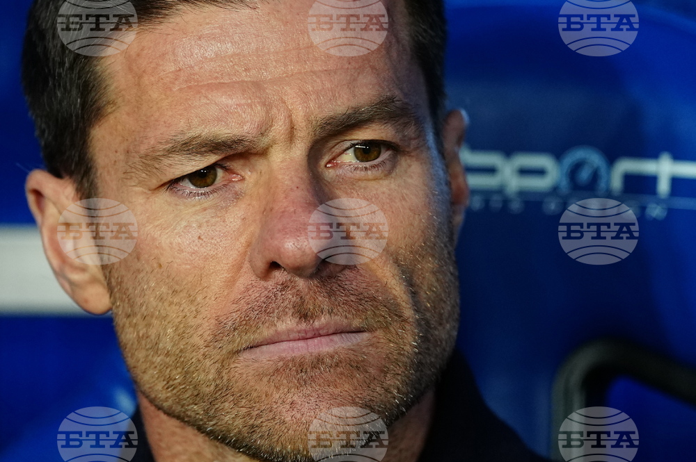 Spain La Liga Soccer