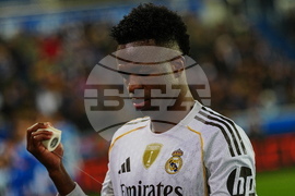 Spain La Liga Soccer