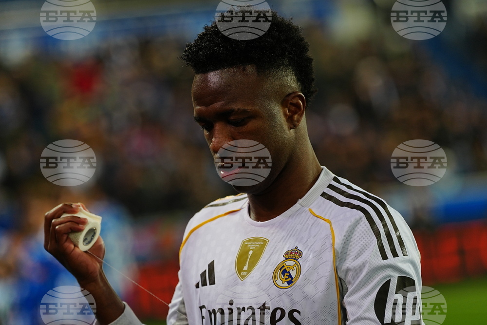 Spain La Liga Soccer