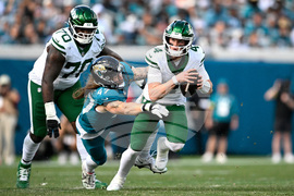 Jets Jaguars Football