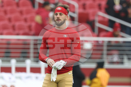 Titans 49ers Football