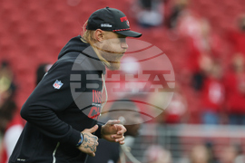 Titans 49ers Football