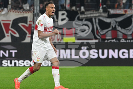 Germany Bundesliga Soccer