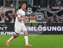 Germany Bundesliga Soccer