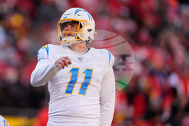 Chargers Chiefs Football