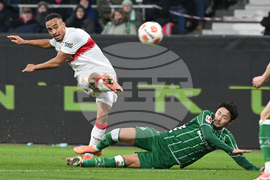 Germany Bundesliga Soccer