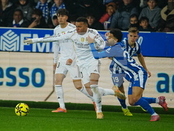 Spain La Liga Soccer