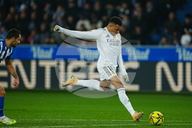 Spain La Liga Soccer