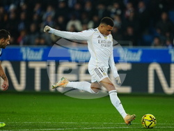 Spain La Liga Soccer